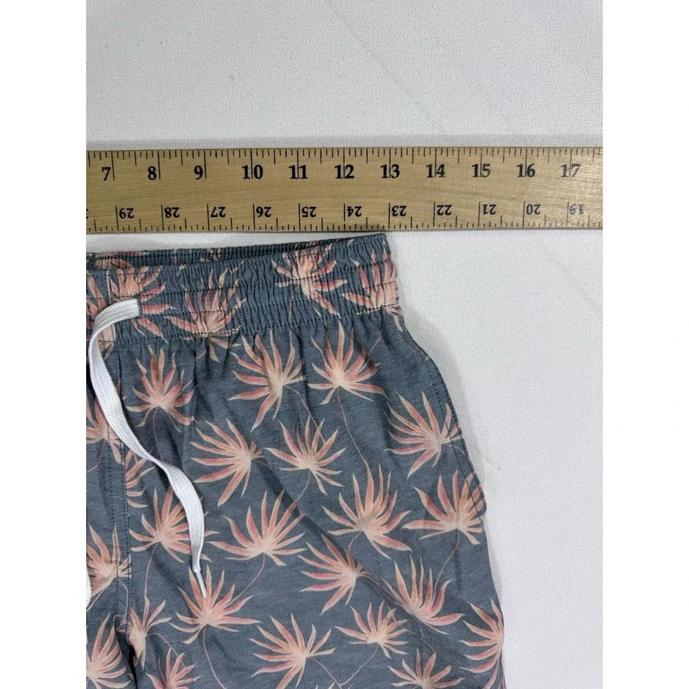 Chubbies Swim Trunks Shorts Men's Small 5